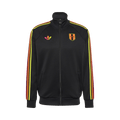 Adidas Peru Originals Track Top "Black"