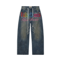 Vale Forever Ice Cream Denim "Blue"