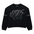 Sp5der Aranea Crewneck "Black"
