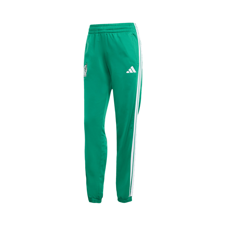 Adidas Mexico Dna Track Pants "Bold Green"