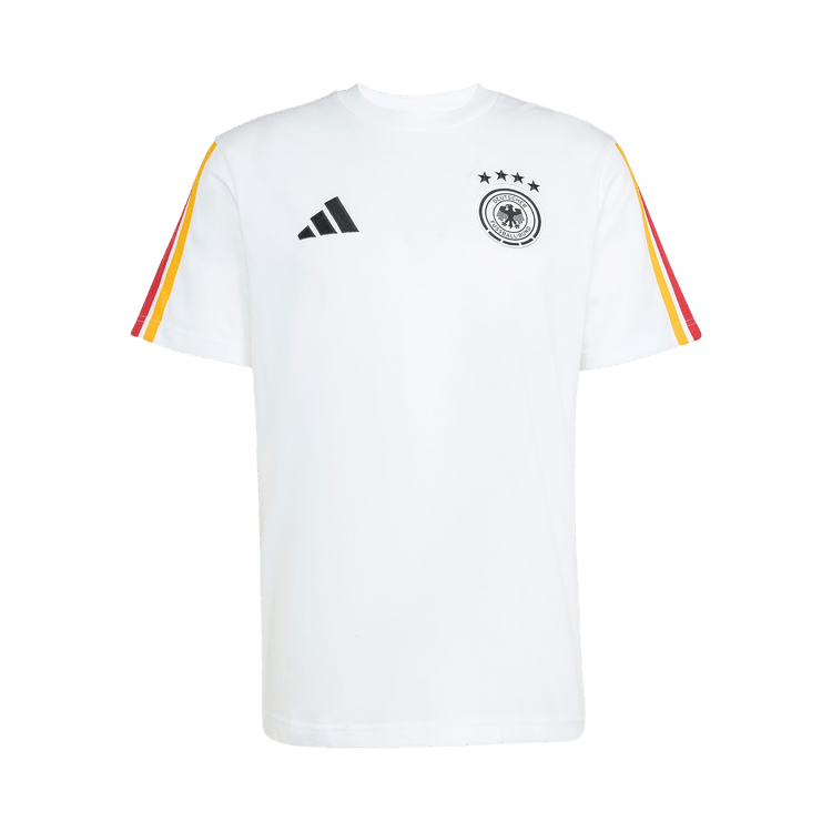 Adidas Germany Dna T-Shirt "White"