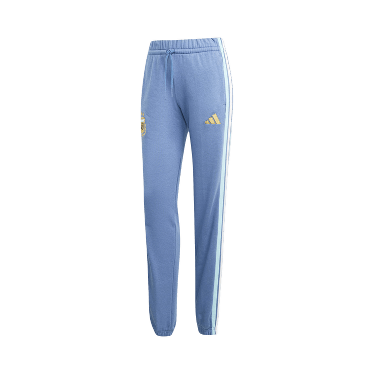 Adidas Argentina Dna Track Pants "Crew Blue"