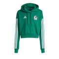 Adidas Mexico Dna Hoodie "Bold Green"