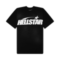 Hellstar Classic Logo T-Shirt "Black"