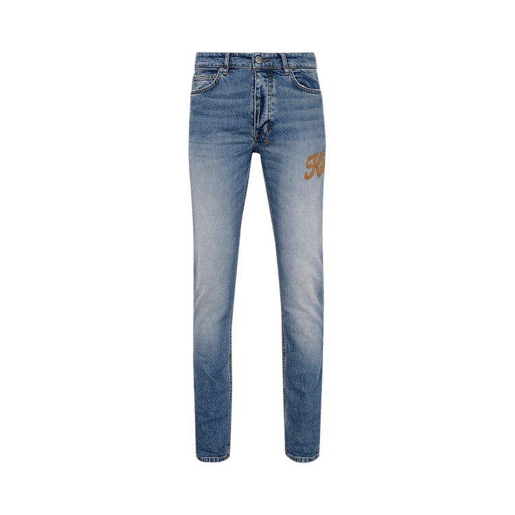 Ksubi Chitch Relik "Blue"