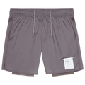 SATISFY TechSilk 5" Shorts "Shark"