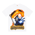 Supreme Grim Reaper Tee "White"