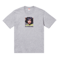 Supreme Aretha Tee "Heather Grey"