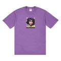 Supreme Aretha Tee "Purple"