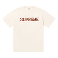 Supreme Hard Tee "Natural"