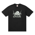 Supreme Origami Tee "Black"