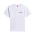 Icecream Safe Tee "White"