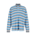 ERL Striped Polo "Multicolor"