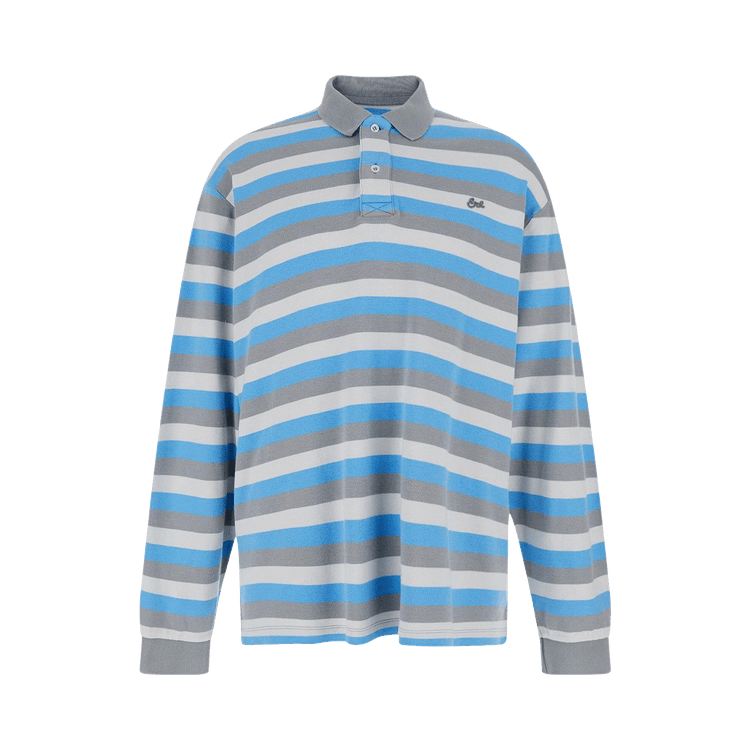 ERL Striped Polo "Multicolor"