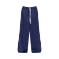 Ksubi Stacked Origin Trackpant "Navy"