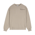 Carhartt WIP Punched Sweatshirt "Puddle"
