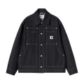 Carhartt WIP OG Arctic Jacket "Blue (Rigid)"