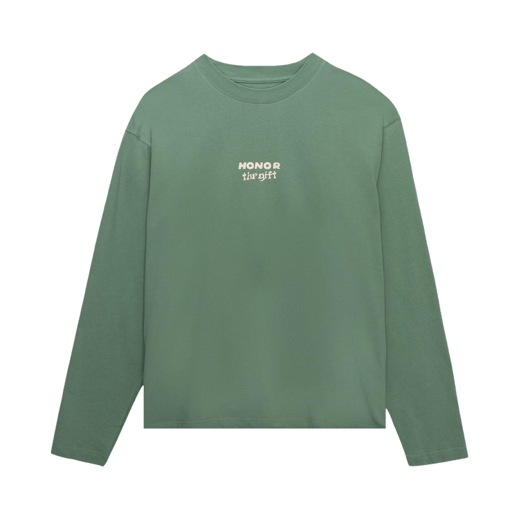 Honor The Gift Sh*t Tee "Mint"