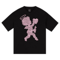 Rassvet Cupid Tee "Black"