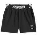 Adidas x Willy Chavarria 2 Pack House Shorts "Black"