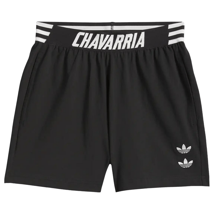 Adidas x Willy Chavarria 2 Pack House Shorts "Black"