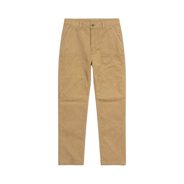 Represent Clo Worker Pant "Beige"