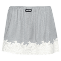 Miu Miu Jersey Seta "Grigio"