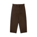 Entire Studios Gully Pant "Tobacco"