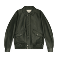 Entire Studios La Moto Jacket "Cypress"