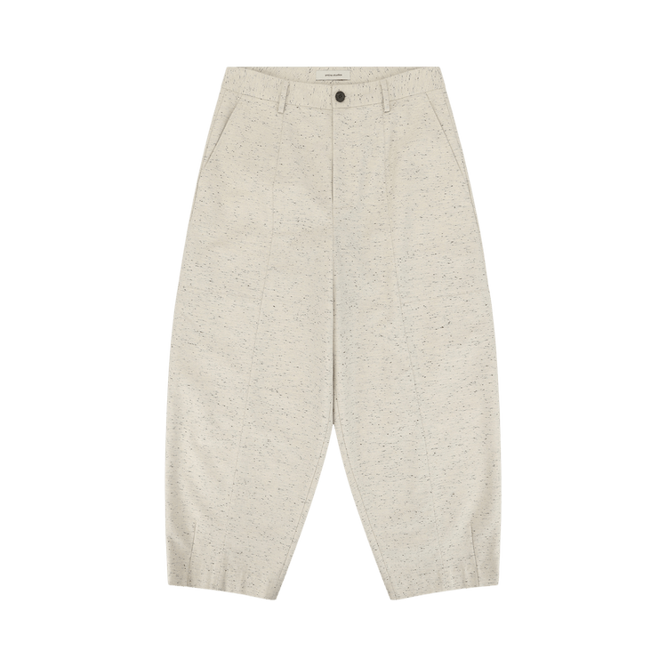 Entire Studios Carrot Trousers "Sundust"