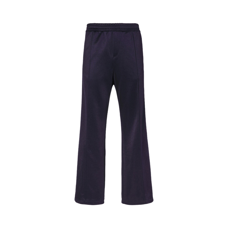 Valentino Jersey Bottom Vlogo Signature "Navy/Burro"