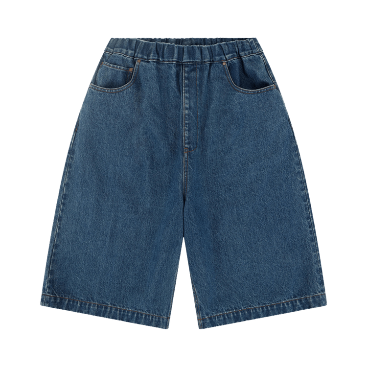 Entire Studios Spar Shorts "River Wash"