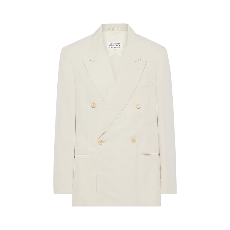Maison Margiela Jacket "Natural"
