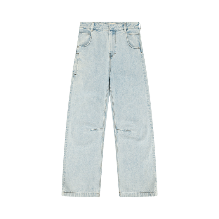 Entire Studios Gem Jeans "Old Blue"
