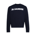 Jil Sander Sweatshirt "Violet Night"