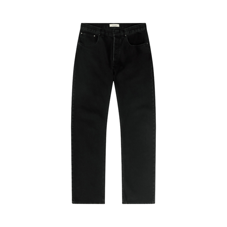 Entire Studios Slem Jean "Magnetite"