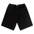 Entire Studios Spar Shorts "Magnetite"
