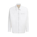 Marni Shirt "Lily White"