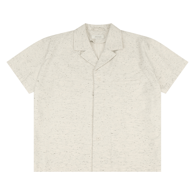 Entire Studios Strand Shirt "Sundust"