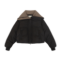 Entire Studios Kelly Jacket "Blackwood"