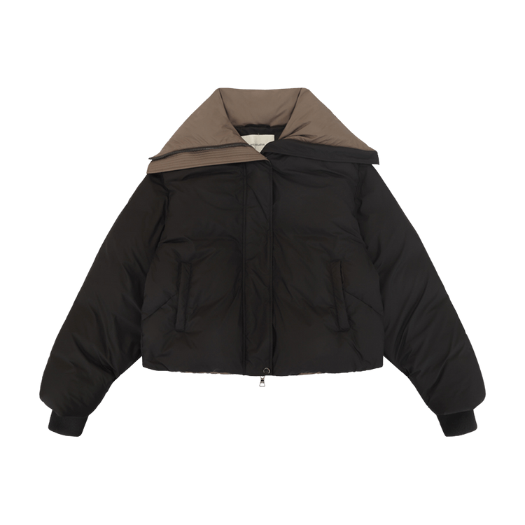 Entire Studios Kelly Jacket "Blackwood"