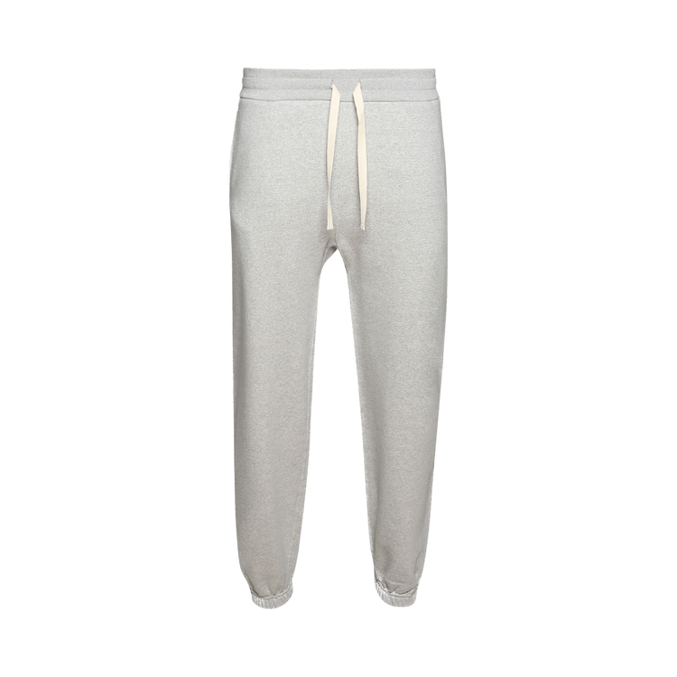 Jil Sander Joggers "Powder Green"