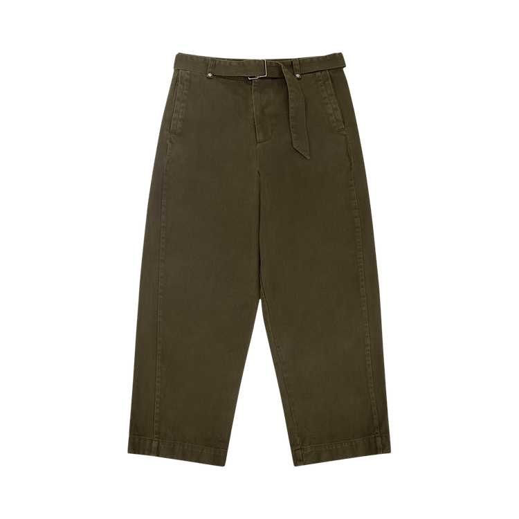 Entire Studios Gully Pant "Terrian"