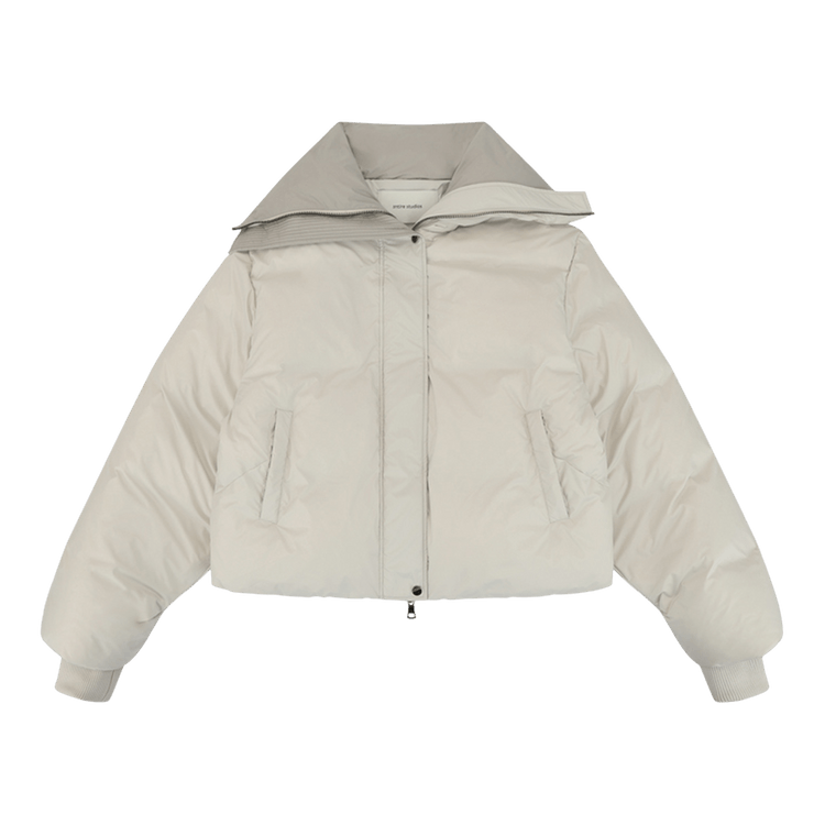 Entire Studios Kelly Jacket "Chantilly"