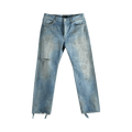 Enfants Riches Déprimés Tommy Tonsil Jeans "Dirty Light Blue"