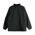 Goldwin Sheer Nylon Wind Jacket "Black"
