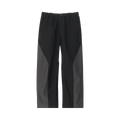 Goldwin Hyperdense Taffeta U/S Destra Pants "Black"