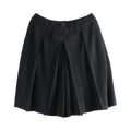 Homme Plissé Issey Miyake Tailored Pleats Pants "Black"