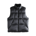 Goldwin Pertex Quantum Down Vest "Black"