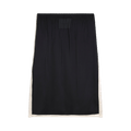 Phoebe Philo Slip Skirt "Black"